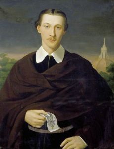 Benedetto Servolini