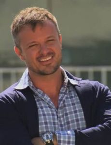 Bryan Thompson