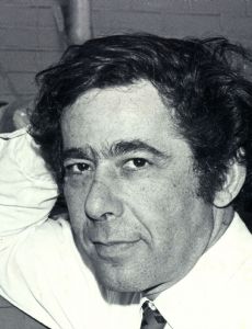 William Klemperer