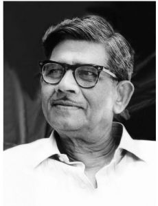 Sebastian Kunjukunju Bhagavathar