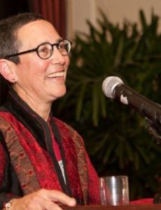 Barbara Brenner