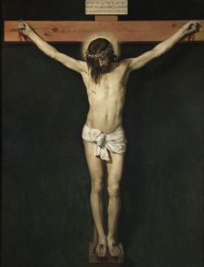 Crucifixion of Jesus