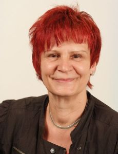 Birgit Klaubert