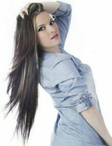 Johanna Cabrera