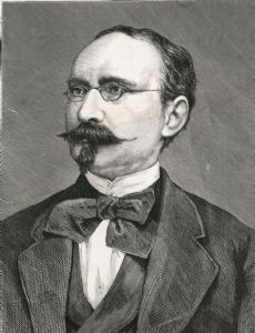 Jan Chryzostom Zachariasiewicz
