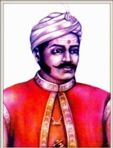 Vaikom Padmanabha Pillai