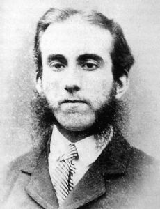 Hubert Austin