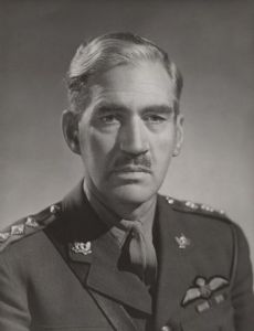 James Orr MacAndrew