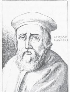 Janus Lascaris