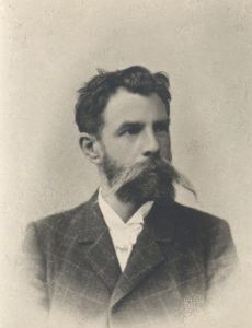Eduard Raehlmann