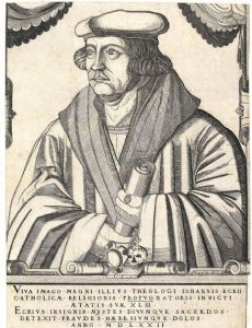 Johann Eck