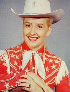Sally Starr