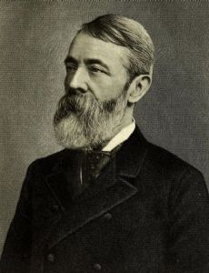 John W. Rowell