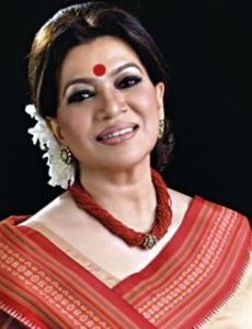 Shakila Zafar