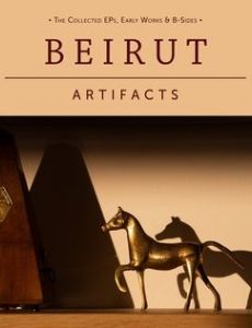Artifacts (Beirut album)