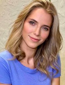 Lavinia Valbonesi