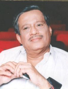 Ratnakar Matkari