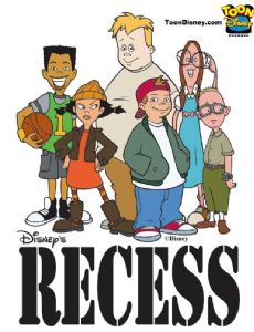 Recess
