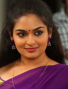 Prayaga Martin