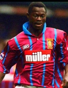 Nii Lamptey