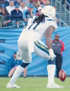 Geremy Davis