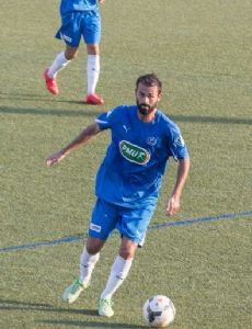 Nicolas Flégeau