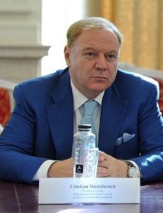 Cristian Dumitrescu