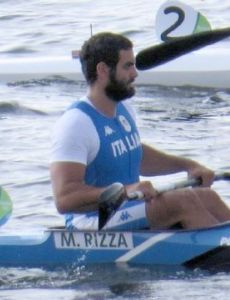 Manfredi Rizza