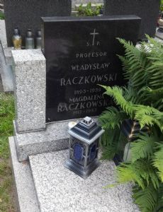Władysław Raczkowski