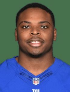 Jarron Jones