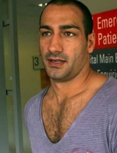Hassan Saleh