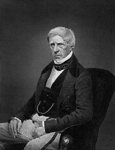 Henry Brougham, 1st Baron Brougham and Vaux