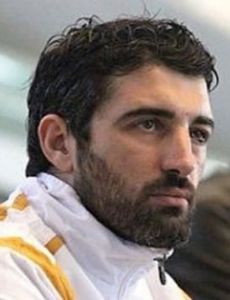 Mohamed Mokrani