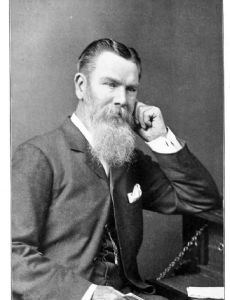 John Wesley Judd