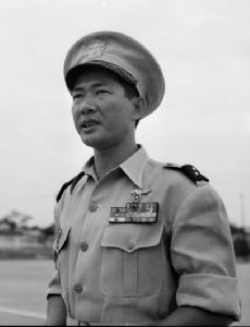 Nguyen Van Hinh