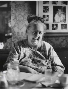 Juanita Musson
