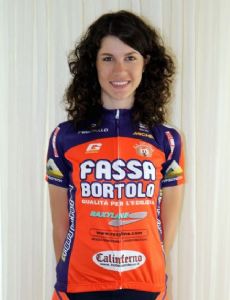 Silvia Cecchini