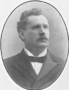 James Cochrane