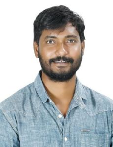 Kethamreddy Vinod Reddy