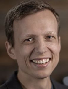 Joris Poort
