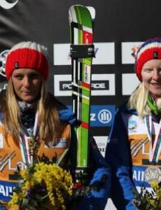 Kelly Gallagher (alpine skier)