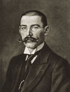 Jokūbas Šernas