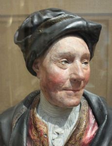 Colley Cibber