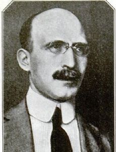 Joseph Tykociński-Tykociner