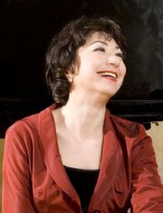 Elena Kuschnerova