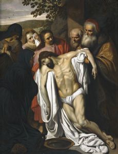 Pieter van Mol