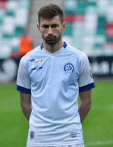 Karlo Bručić