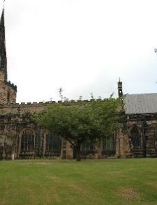 Battle of Winwick