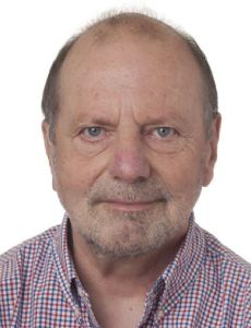 François Diederich