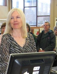 Helen Dunmore